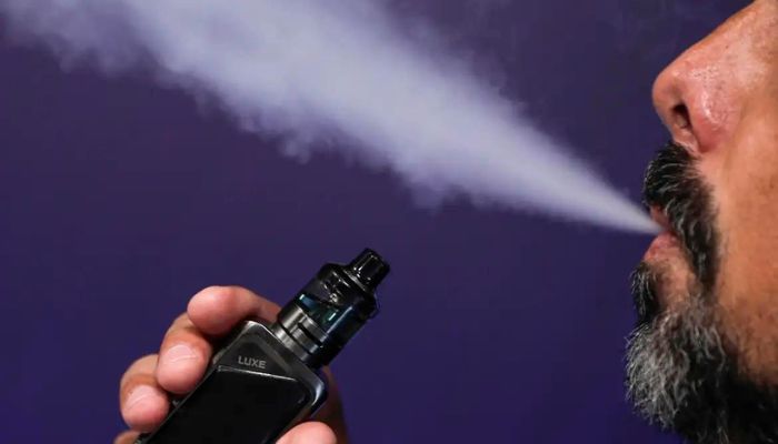 No Dia de Combate ao Fumo, entidades alertam sobre cigarro eletrônico